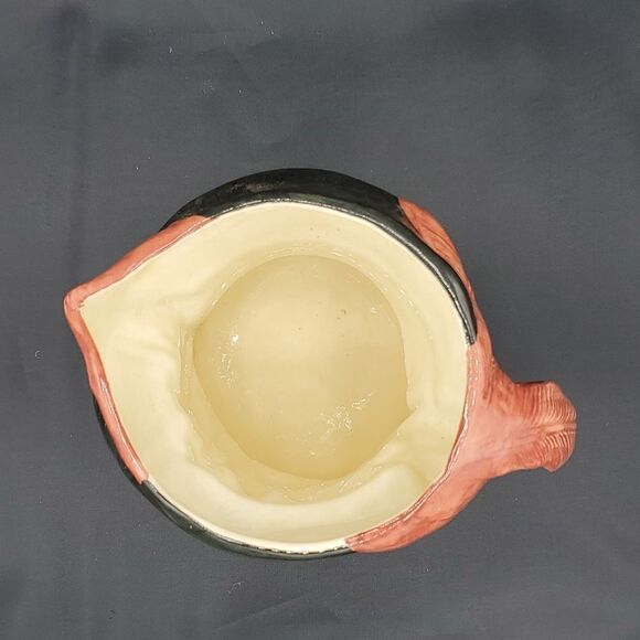 Sir John Falstaff Vintage Royal Doulton Collector Toby Mug Pitcher Shakespear - Picture 6 of 9